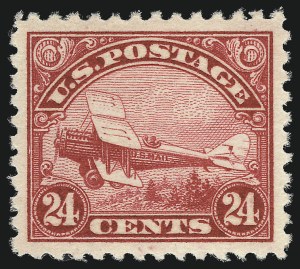 Sale Number 997, Lot Number 6151, Air Post (Scott C1-C12)