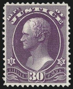 Sale 997, Lot 6265, Officials (O)