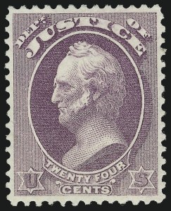 Sale 997, Lot 6266, Officials (O)