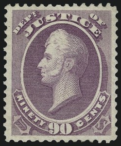 Sale 997, Lot 6267, Officials (O)