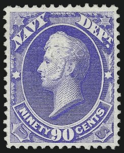 Sale 997, Lot 6268, Officials (O)