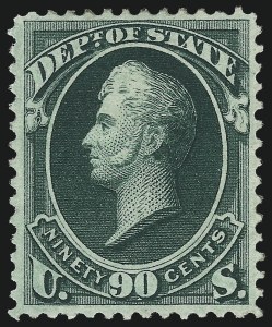 Sale 997, Lot 6275, Officials (O)