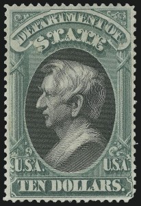 Sale 997, Lot 6278, Officials (O)