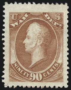 Sale 997, Lot 6286, Officials (O)