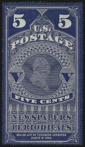 Sale 997, Lot 6301, Newspapers and Periodicals (PR)