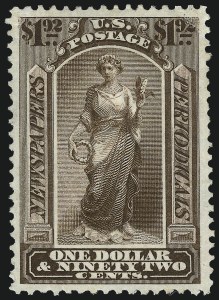 Sale 997, Lot 6305, Newspapers and Periodicals (PR)