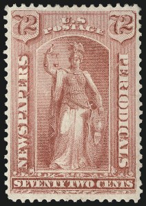 Sale 997, Lot 6307, Newspapers and Periodicals (PR)