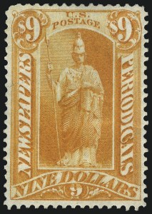 Sale 997, Lot 6311, Newspapers and Periodicals (PR)