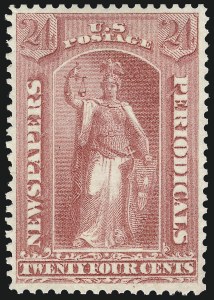 Sale 997, Lot 6323, Newspapers and Periodicals (PR)