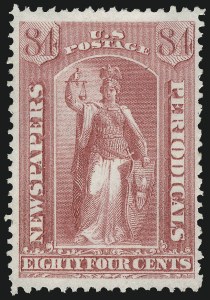 Sale 997, Lot 6325, Newspapers and Periodicals (PR)