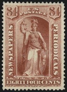 Sale 997, Lot 6326, Newspapers and Periodicals (PR)