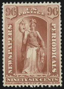 Sale 997, Lot 6328, Newspapers and Periodicals (PR)