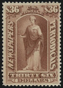 Sale 997, Lot 6333, Newspapers and Periodicals (PR)