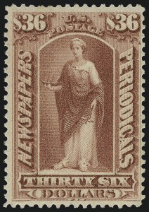 Sale 997, Lot 6334, Newspapers and Periodicals (PR)