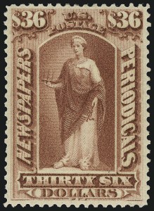 Sale 997, Lot 6335, Newspapers and Periodicals (PR)