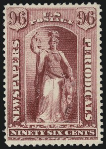 Sale 997, Lot 6337, Newspapers and Periodicals (PR)