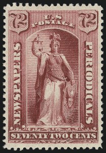 Sale 997, Lot 6340, Newspapers and Periodicals (PR)