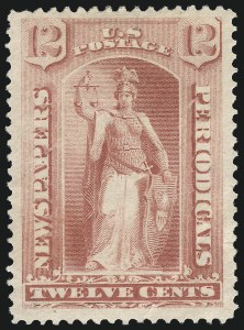 Sale 997, Lot 6345, Newspapers and Periodicals (PR)