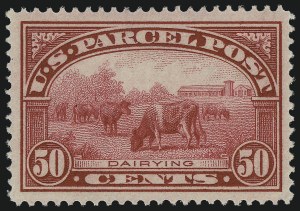 Sale Number 997, Lot Number 6358, Parcel Post, Test Booklet (Q, TD) Sale Number 997, Lot Number 6358, Parcel Post, Test Booklet (Q, TD)