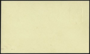 Sale 997, Lot 6443, The Falberg Collection of Postal Cards (UX28-UX39)