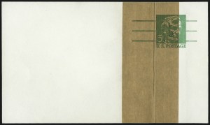 Sale 997, Lot 6471, The Falberg Collection of Postal Cards (Later Issues)