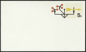 Sale 997, Lot 6473, The Falberg Collection of Postal Cards (Later Issues)