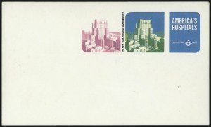 Sale 997, Lot 6477, The Falberg Collection of Postal Cards (Later Issues)