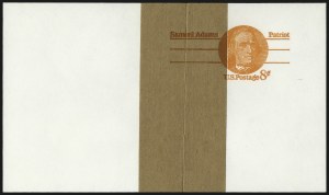 Sale 997, Lot 6484, The Falberg Collection of Postal Cards (Later Issues)