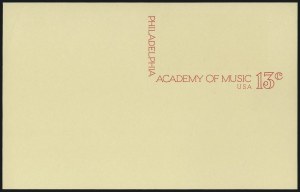 Sale 997, Lot 6487, The Falberg Collection of Postal Cards (Later Issues)