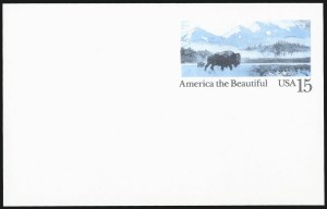 Sale 997, Lot 6489, The Falberg Collection of Postal Cards (Later Issues)