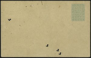 Sale 997, Lot 6554, The Falberg Collection - Canal Zone Postal Cards