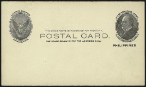 Sale 997, Lot 6560, The Falberg Collection - Other Possessions Postal Cards