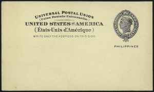 Sale 997, Lot 6563, The Falberg Collection - Other Possessions Postal Cards