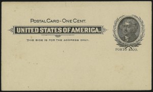 Sale 997, Lot 6565, The Falberg Collection - Other Possessions Postal Cards