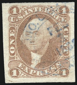 Sale 997, Lot 6568, Revenues