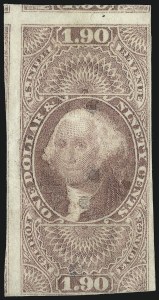 Sale 997, Lot 6577, Revenues