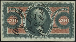 Sale 997, Lot 6586, Revenues