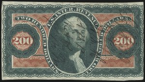 Sale 997, Lot 6587, Revenues