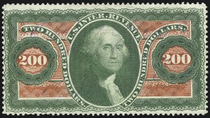 Sale 997, Lot 6588, Revenues
