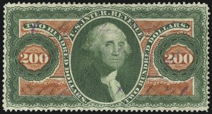 Sale 997, Lot 6591, Revenues