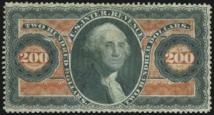 Sale 997, Lot 6592, Revenues