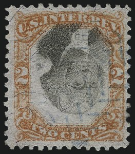 Sale 997, Lot 6598, Revenues