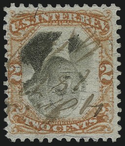 Sale 997, Lot 6599, Revenues