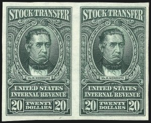 Sale 997, Lot 6603, Revenues