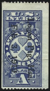 Sale 997, Lot 6612, Revenues
