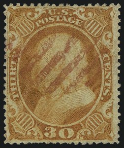 Sale 997, Lot 6692, Group Lots by Issue