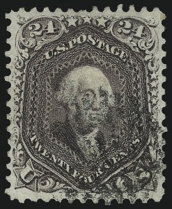 Sale 997, Lot 6697, Group Lots by Issue