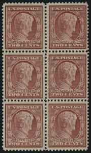 Sale 997, Lot 6777, Group Lots by Issue