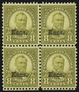 Sale 997, Lot 6834, Group Lots by Issue