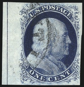 Sale 998, Lot 396, Plate Three